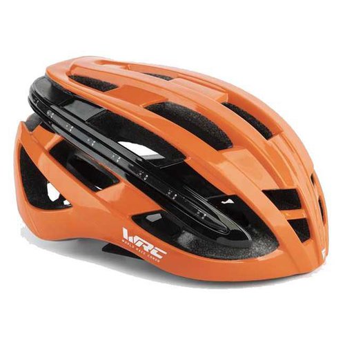 Conor Mod R6 Helmet Orange S-M
