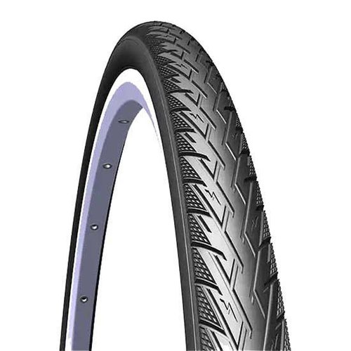 Conor R21 Electron Rigid Urban Tyre 700 X 1.75 Silber 700 x 1.75