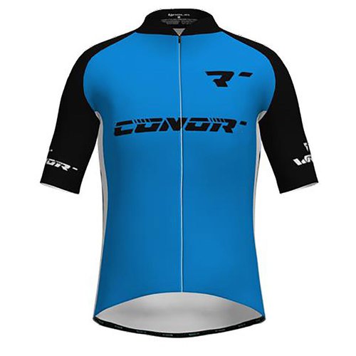 Conor Kurzarm-radtrikot