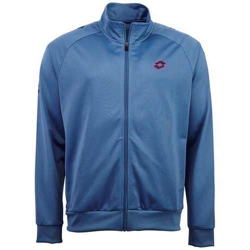 Lotto Trainingsjacke - mit praktischen Eingrifftaschen