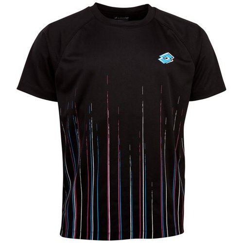 Lotto Funktionsshirt - in Polyester Piqué Qualität