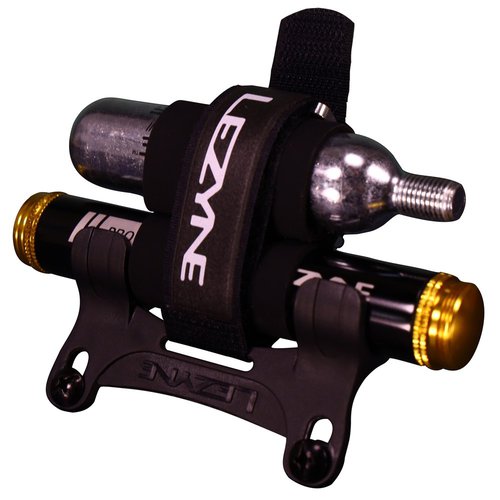 Lezyne Pro Tubeless Loaded Reparatursatz