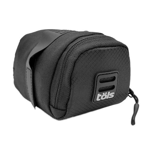 Tols Lexia Tool Saddle Bag 0.7l Schwarz