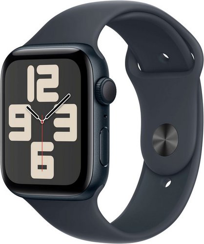 Apple Watch SE (2024) Smartwatch (Watch OS)