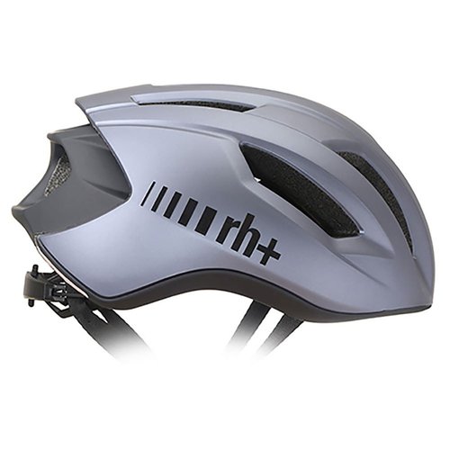 Rh+ Compact Helmet Grau L-XL