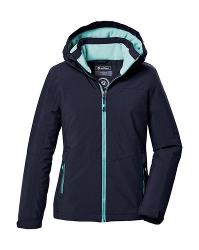 Killtec Funktionsjacke KOW 352 GRLS JCKT