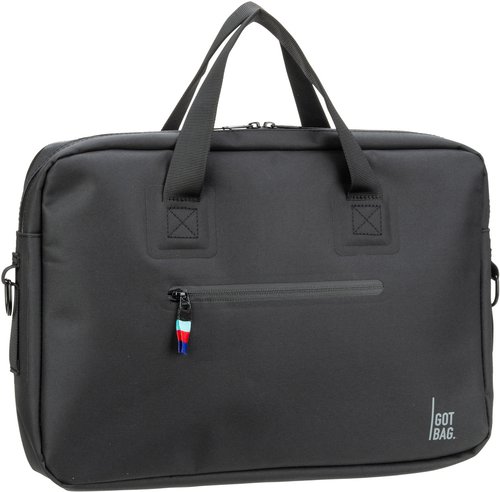 Got Bag Business Bag  in Schwarz (13.6 Liter), Laptoptasche