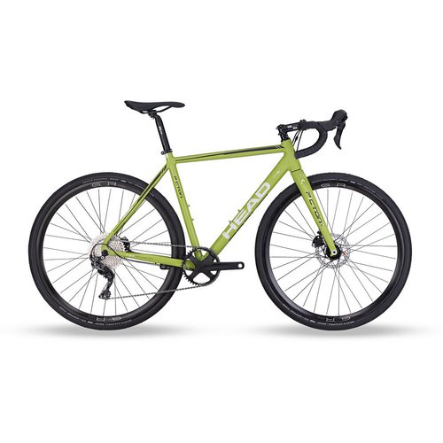 Head Bike Picton Ii Apex 2023 Gravelbike