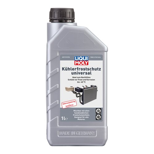 Liqui Moly Kühlerfrostschutz Universal 1 l