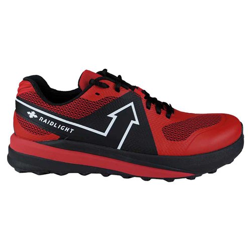 Raidlight Ascendo Trail Running Shoes Rot EU 41 12 Mann