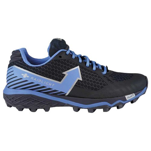 Raidlight Dynamic 2.0 Trail Running Shoes Blau EU 37 13 Frau