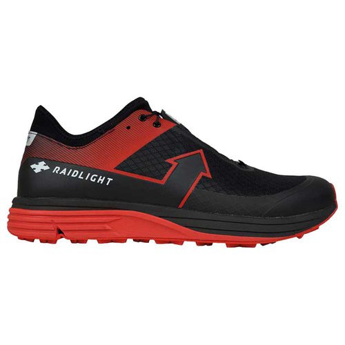 Raidlight Revolutiv 3.0 Trail Running Shoes Rot,Grau EU 40 Mann