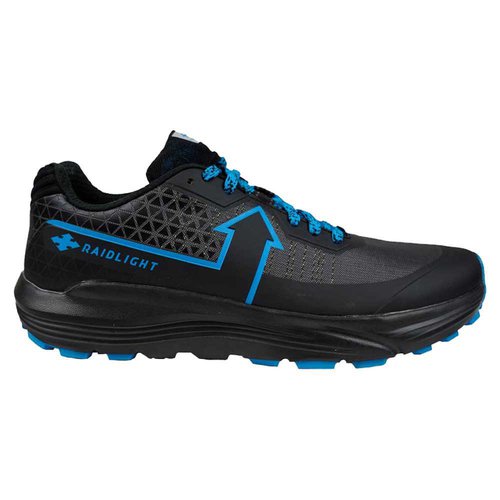 Raidlight Ultra 3.0 Trail Running Shoes Schwarz EU 40 Mann