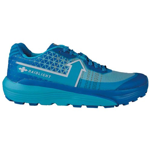 Raidlight Ultra 3.0 Trail Running Shoes Blau EU 41 12 Frau