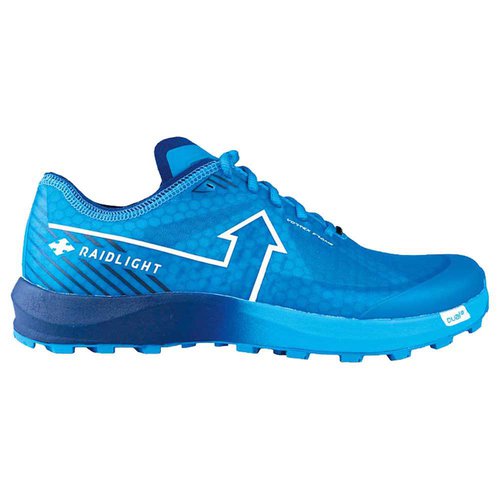 Raidlight Xp 2.0 Trail Running Shoes Blau EU 44 Mann