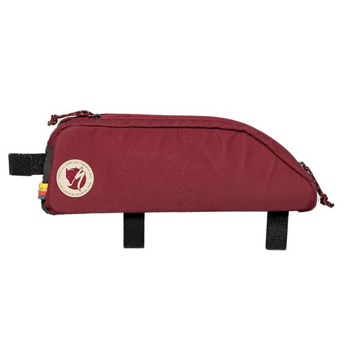 Specialized Fjällräven Frame Bag Rot