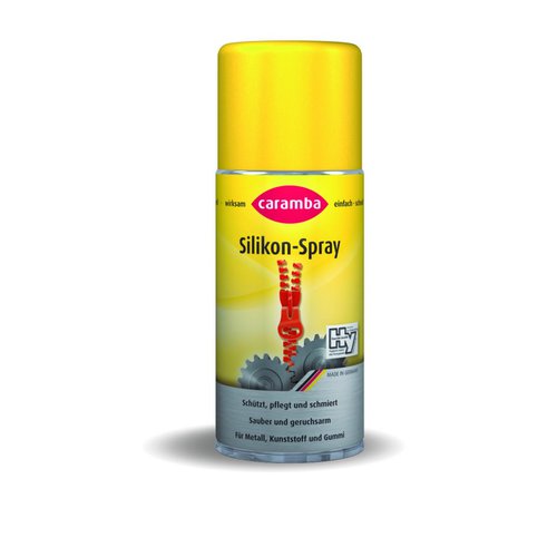 Caramba Silikon-Spray 100 ml