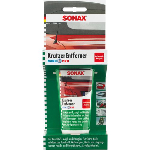 Sonax Kratzerentferner 75 ml
