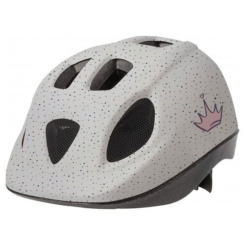 Polisport Bike Crown Junior-helm