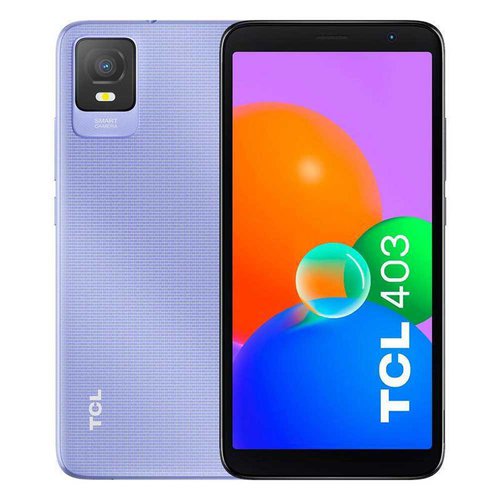 Tcl 403 2gb32gb 6 Dual Sim