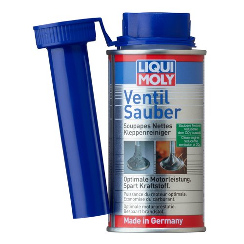 Liqui Moly Additiv Ventil Sauber 150 ml