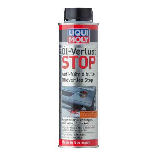 Liqui Moly Additiv Öl-Verlust-Stop 300 ml