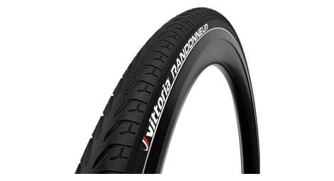 Vittoria randonneur reflective 700 mm tubetype wired 2c compound reflective sidewalls e bike r 75