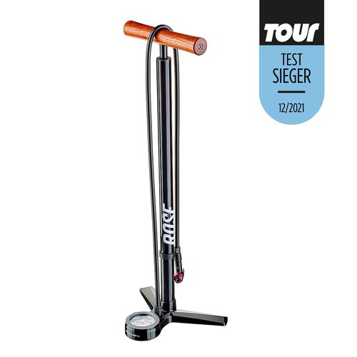 Rose Bikes Druckmacher BL Standpumpe