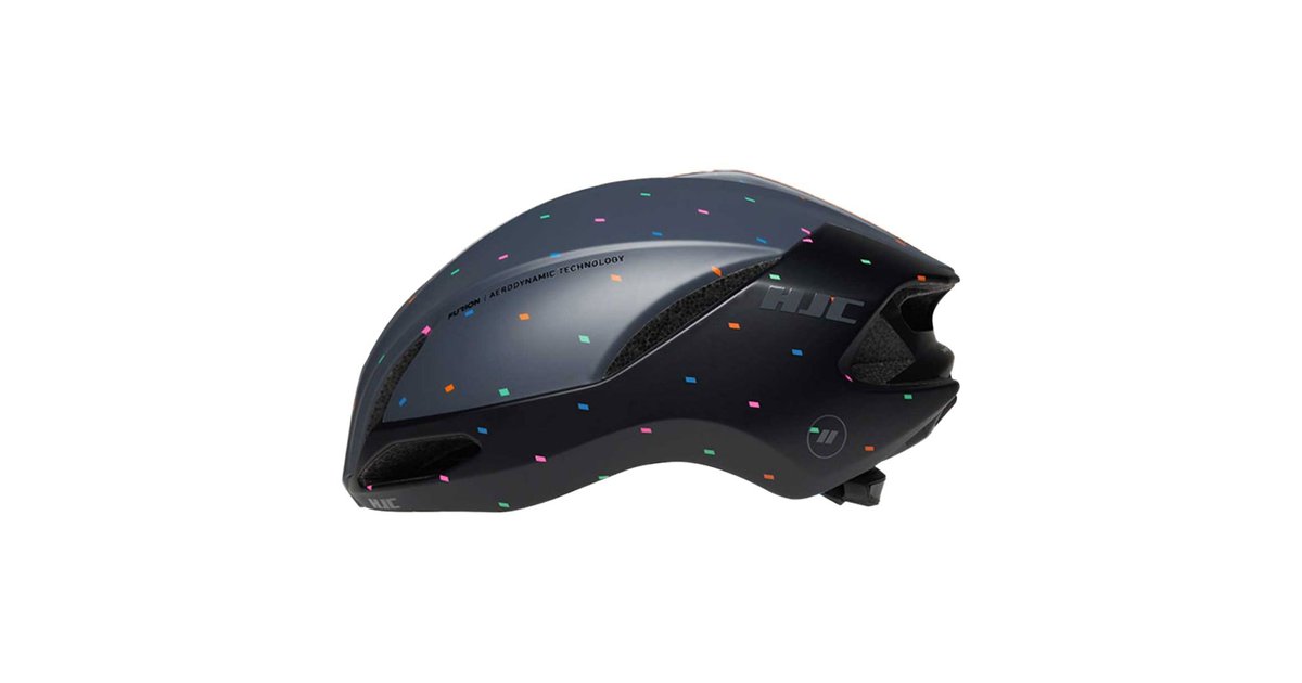 Hjc Furion 20 Zwift Ltd Road Helmet Grau S