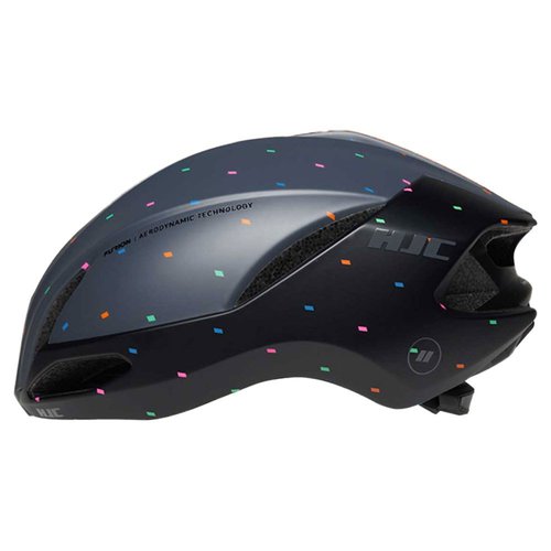 Hjc Furion 2.0 Zwift Ltd Helmet Grau M