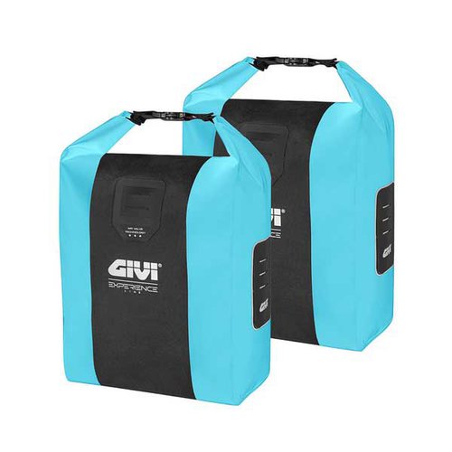 Givi Bike Junter 1414l Fahrradtaschen