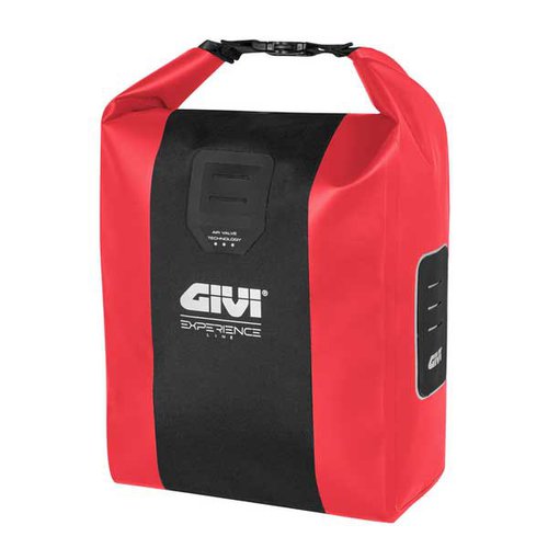 Givi Bike Junter 20l Pannier Rot