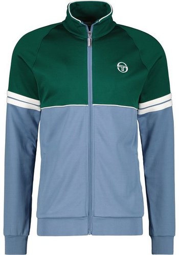 Sergio Tacchini Trainingsjacke ORION TRACK TOP_ Herren Trainingsjacke Herren, leichte Jacke, Retro, Sportjacke, Outdoor, Sale