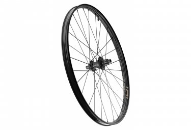 Zipp 101 xplr tubeless 700 disc hinterrad   12x142mm   centerlock   schwarzer und beiger kwiqsand