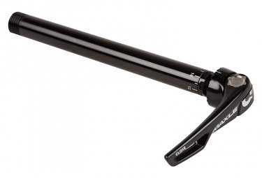 RockShox rudy maxle ultimate 100mm vorderachse schwarz