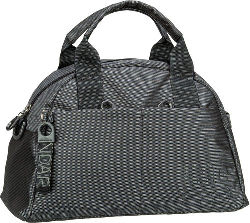 Mandarina Duck MD20 Bauletto QMT35  in Grau (12.1 Liter), Handtasche