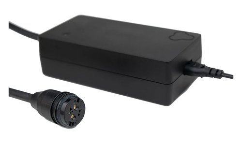 Fazua Ladegerät Charger X - 2021