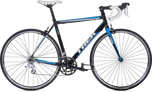 Trek 1 Series 1.1 Rennrad 2013
