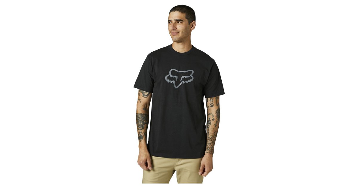 Fox Head 195 Original SS Tee