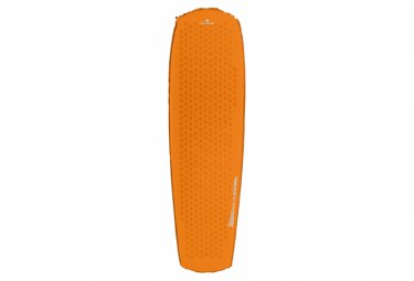 Ferrino superlite matratze 420 120 x 51 x 2 5 orange