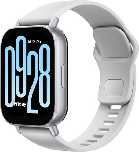 Xiaomi Redmi Watch 5 Active Smartwatch (5,08 cm/2 Zoll, HyperOS)