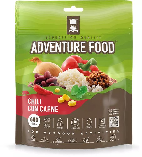 Adventure Food Chili con Carne