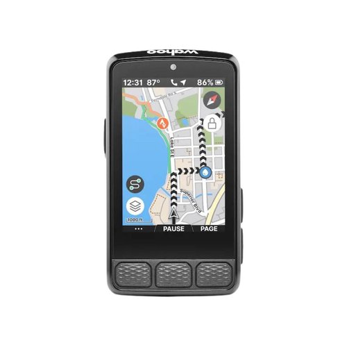 Wahoo Radcomputer Elemnt Roam 3 GPS