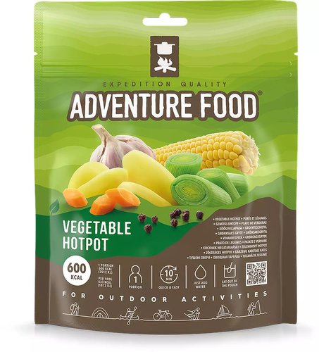 Adventure Food Gemischtes Gemüse