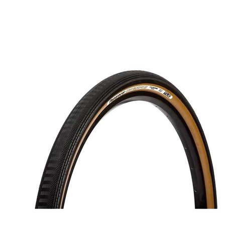 Panaracer King Semislick Tubeless Gravel Tyre Golden 650B 48