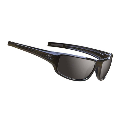 Tifosi Bronx Sunglasses Schwarz GreyCAT3