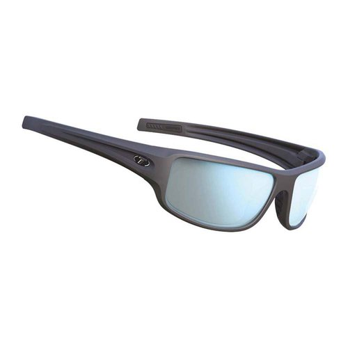 Tifosi Bronx Sunglasses Durchsichtig BlueCAT3