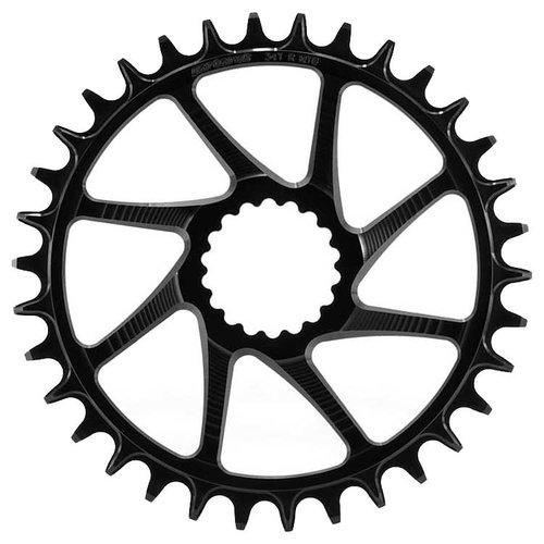 Garbaruk Cannondale Hollowgram Kettenblatt