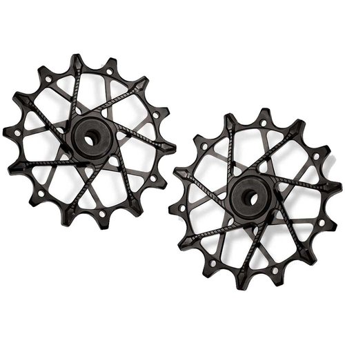 Garbaruk Shimano Fahrrad-schaltröllchensatz