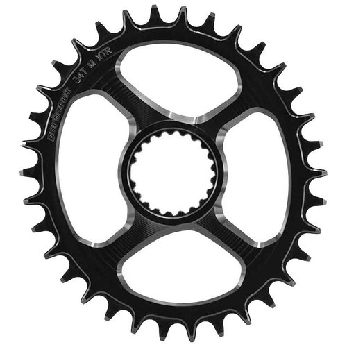 COONIUM Spezialwerkzeug Zum Abziehen Der Kurbelarm-Kappe – Für Shimano XTR M9100 & SRAM DUB